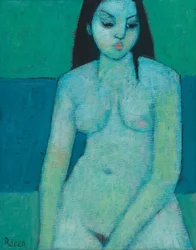 Meztelen Angelina