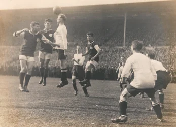 Bolton Wanderers vs. West Ham United, FA-kupa-döntő, 1923. április 28.