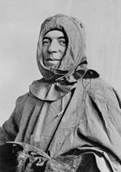 Frank Hurley, kb. 1914