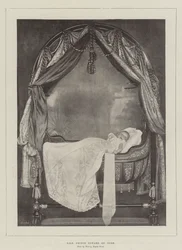 HRH Edward York hercege
