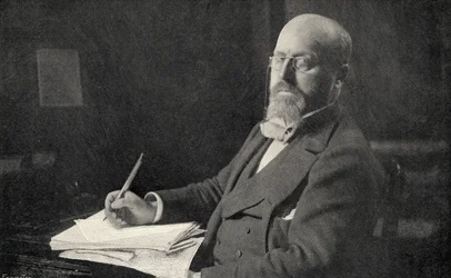 Henry James (1843-1916) tanulmányában