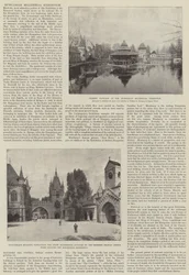 Magyar Millenniumi Kiállítás