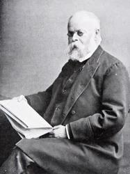Samuel Plimsoll, A nemzet története
