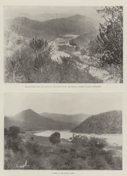 A Tugela folyó