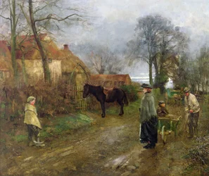 Egy Country Lane