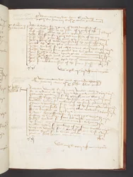 Andrew Windsor, a nagy ruhatár őrének elszámolásai, Egerton MS 3025 f.18r