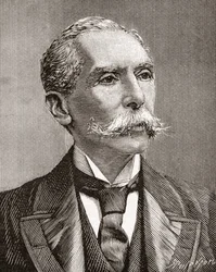 Alfred Austin