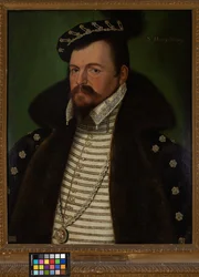 Ambrose Dudley, Warwick grófja