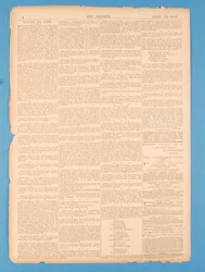 A játékvezető hátsó oldala, 35. sz. 1878. április 15