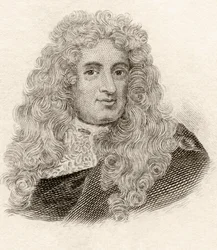 Samuel von Pufendorf báró, a „Crabb