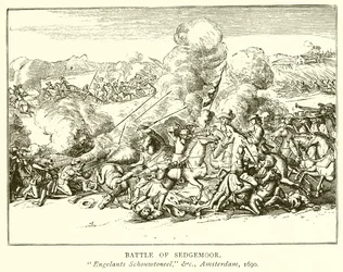 Sedgemoor-i csata