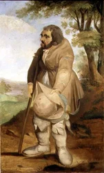 Black John Tetcottból