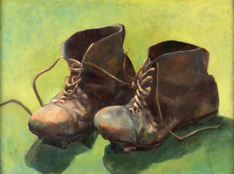 Csizma (Christopherek voltak)