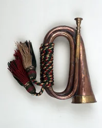 Bugle, 1954 (réz)
