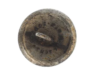 Button, a bengáli lovasság 11. ezrede