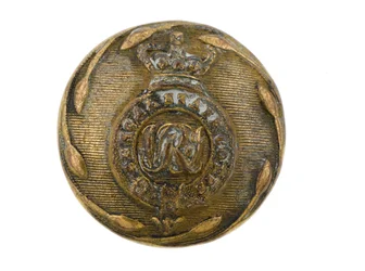 Button, bengáli hadtest, 1876-1891