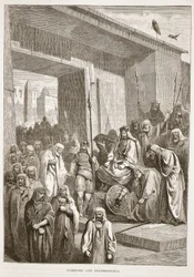 Cambyses és Psammetichus