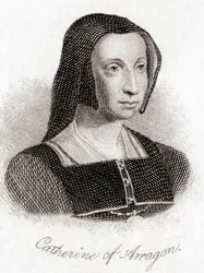 Aragóniai Katalin