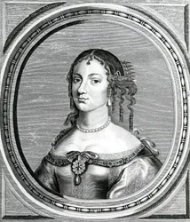 Braganzai Katalin, 18. század