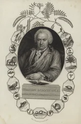 Charles Bonnet