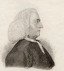 Charles Cotton, a „Crabb