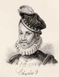 Károly IX