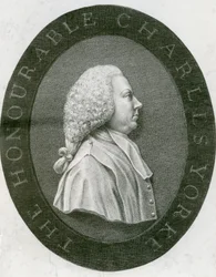 Charles Yorke (1722-1770)