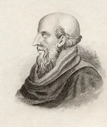 Soli Chrysippus, a „Crabbes Historical Dictionary”-ből, 1825-ben