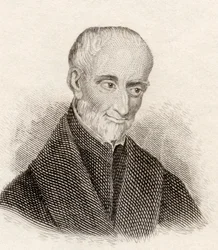 Denis Petau, a „Crabb