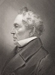Edward Everett, a 