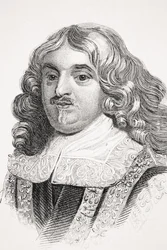 Edward Hyde, Lord Brougham "Old England