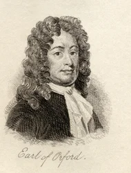 Edward Russell, a „Crabb