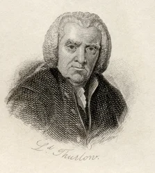 Edward Thurlow a „Crabb