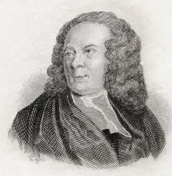 Edward Young, az 1825-ben kiadott "Crabb