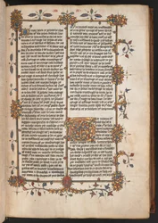 Egerton 617, Wycliffita Biblia, 1397 előtt (pergamen)