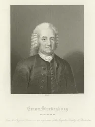 Emanuel Swedenborg