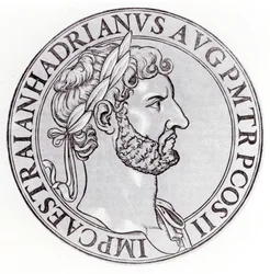 Hadrianus császár (76-138)