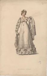 Estélyi ruha