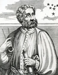 Ferdinánd Magellán, 19. század