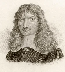 Francois Eudes de Mezeray, a „Crabb