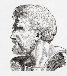 Gaius Marius, Ward and Lock Illustrated History of the World című kocsmájából. 1882 körül