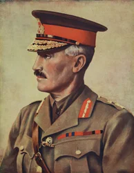 Sir Henry Sinclair Horne tábornok, 1914-1919