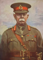 Sir Herbert Charles Onslow Plumer tábornok, 1914-1919