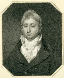 George Annesley, Mountnorris második grófja (1770-1844)