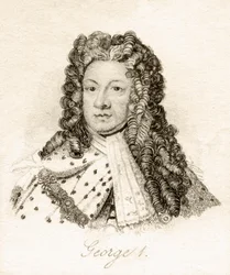I. György, a „Crabb