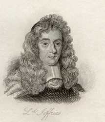 George Jeffreys, a "Crabb