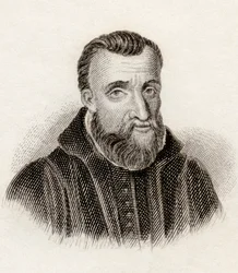 Guy Pancirollus, az 1825-ben megjelent „Crabbes Historical Dictionary”-ből