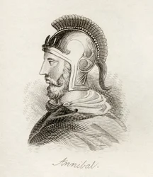 Nagy Hannibál, a "Crabb