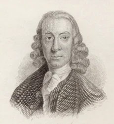 Henry Brooke, a "Crabb