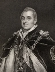 Henry Charles Somerset (1766-1835) Beaufort 6. hercege